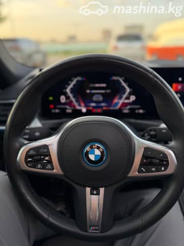 BMW i4 G26 eDrive40 Electro AT