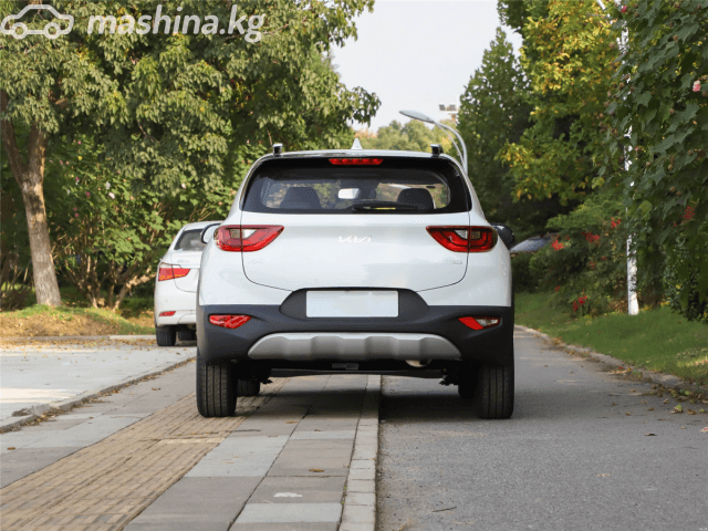 Kia KX1 1.4 AT