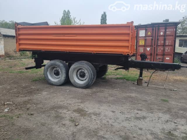 КамАЗ 6511