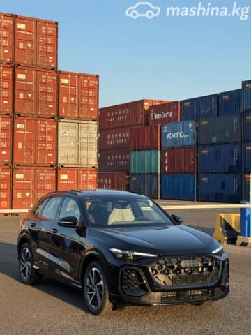 Audi Q5 III 40 TDI 2.0d AMT 4WD