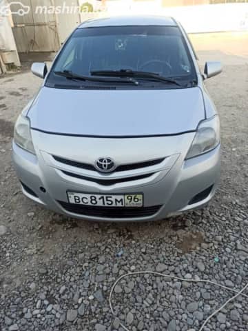 Toyota Yaris II 1.5 AT
