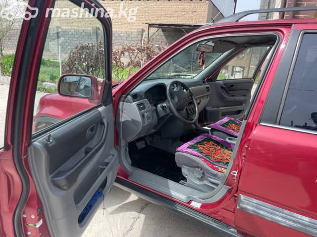 Honda CR-V I 2.0 AT 4WD
