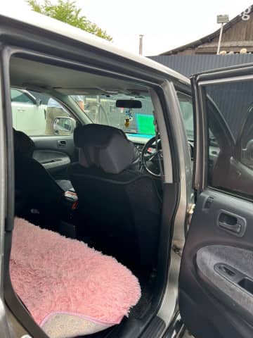Honda HR-V I Рестайлинг 1.6 CVT