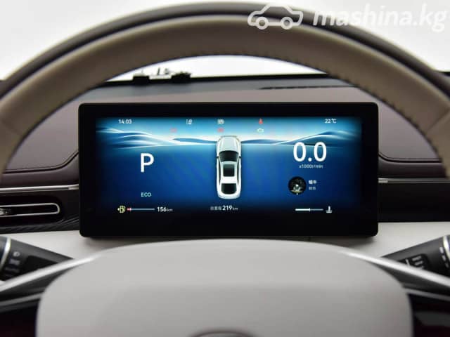 Changan Eado II Plus 1.4 AMT