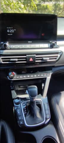Kia Seltos I 1.6 AT