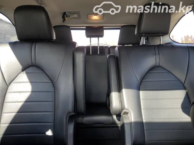 Toyota Highlander IV (U70) 2.5hyb AT 4WD