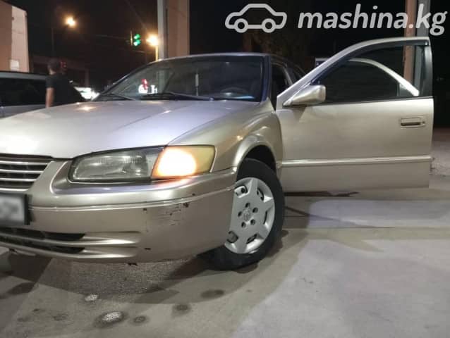 Toyota Camry IV (XV20) 2.2 AT