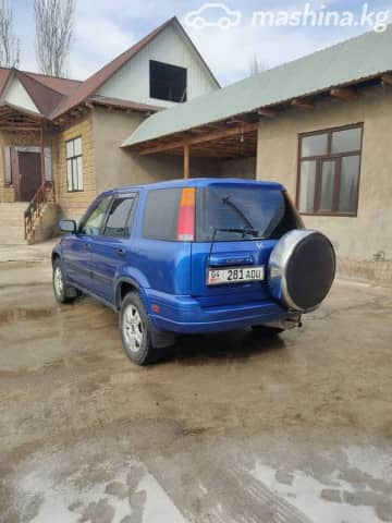 Honda CR-V I Рестайлинг 2.0 AT 4WD