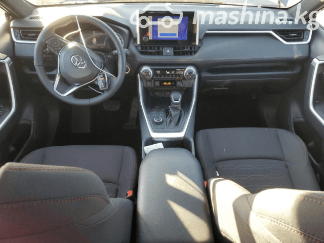 Toyota RAV4 V (XA50) 2.5hyb CVT 4WD