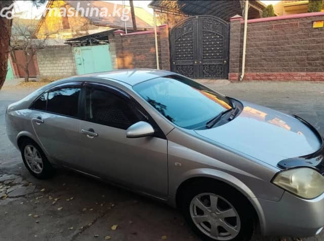 Nissan Primera III (P12) 1.8 AT