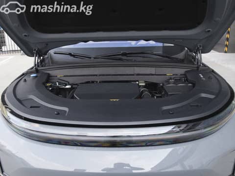 LiXiang L7 Рестайлинг 1.5hyb AT 4WD