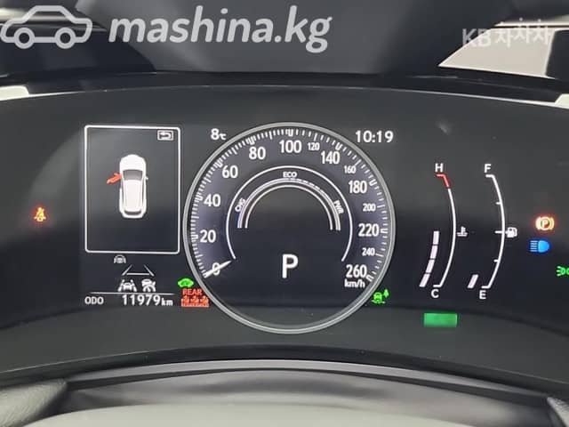 Lexus NX II 350h 2.5hyb AT 4WD