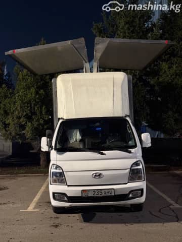 Hyundai Porter