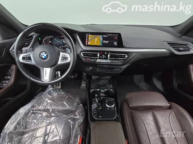 BMW 1 серии III (F40) 118d 2.0d MT