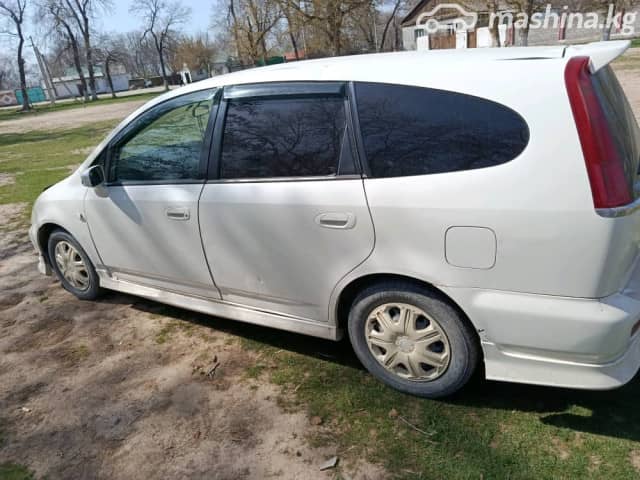 Honda Stream I 1.7 AT