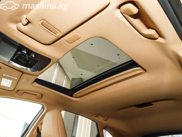 Lexus NX II 200 2.0 CVT