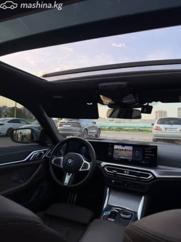 BMW i4 G26 eDrive40 Electro AT