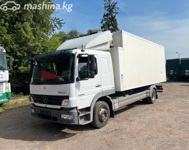 Mercedes-Benz Atego
