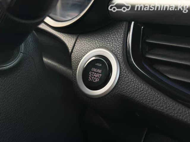 Kia Morning III 1.0 AT