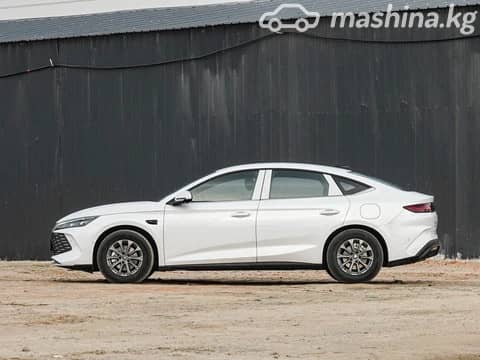 BYD Qin L 1.5hyb AT