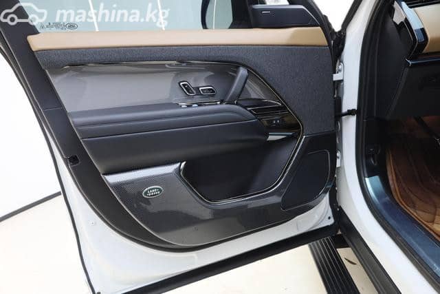 Land Rover Range Rover Sport III P400 MHEV 3.0 AT 4WD