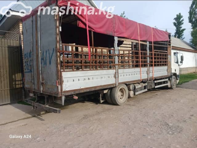 DAF 85