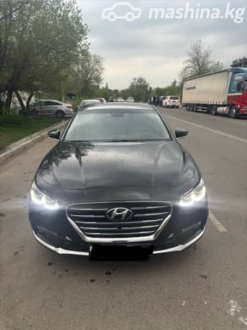 Hyundai Grandeur VI 3.0 AT