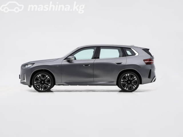 BMW X3 IV (G45/G48) 20i xDrive 2.0 AT 4WD