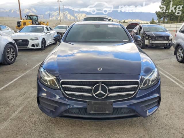 Mercedes-Benz E-Класс V (W213, S213, C238) 350 2.0 AT