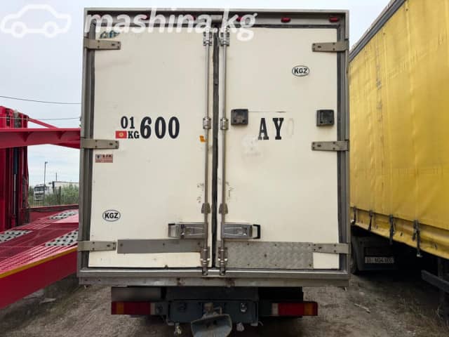 Mercedes-Benz Atego
