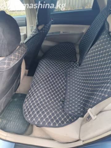 Toyota Prius II (XW20) 1.5hyb AT