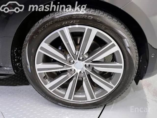 Land Rover Range Rover V D350 3.0d AT 4WD