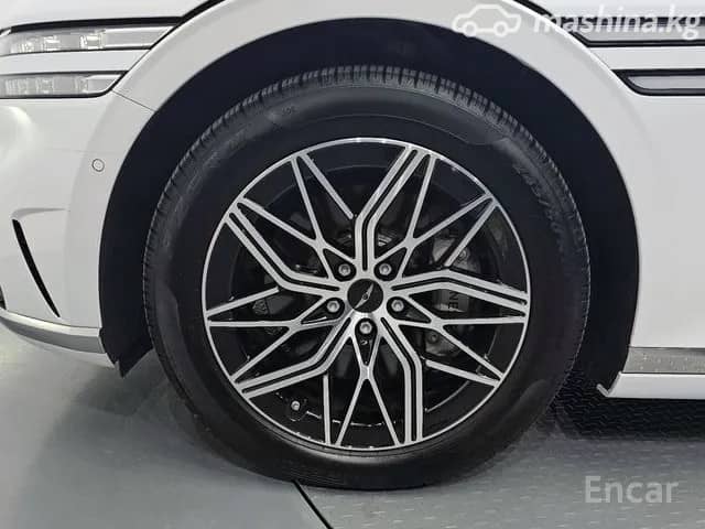 Genesis G90 II 3.5 AT 4WD