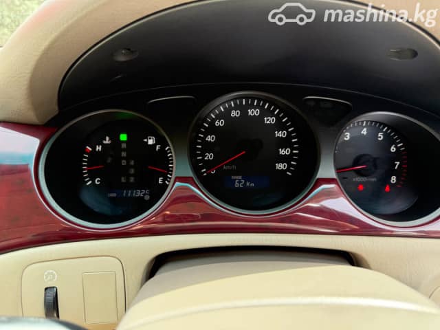 Toyota Windom III (XV30) 3.0 AT