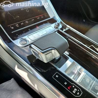 Audi Q8 I (4M) Рестайлинг 55 TFSI 3.0 AT 4WD