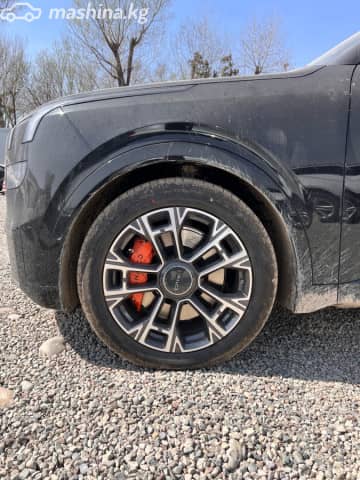 Lynk & Co 900 2.0hyb AT 4WD