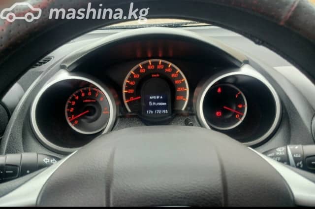 Honda Jazz II 1.3 MT