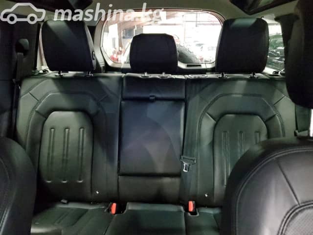 Land Rover Defender II 110 3.0 AT 4WD
