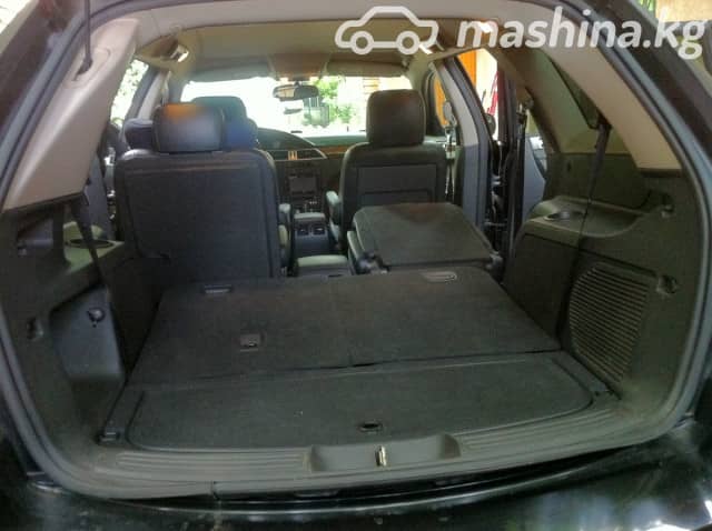 Chrysler Pacifica 3.5 AT 4WD