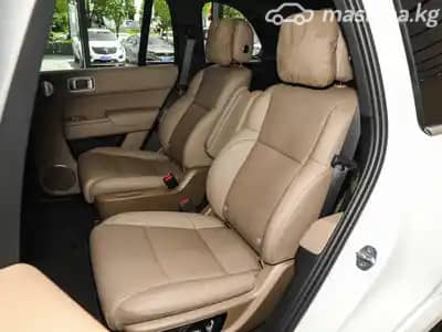 LiXiang L8 Pro 1.5hyb AT 4WD