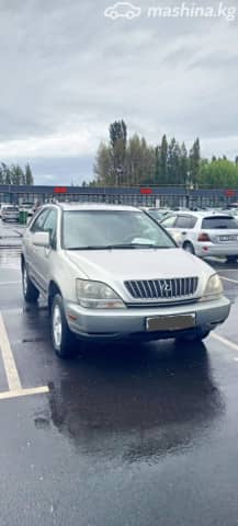 Lexus RX I