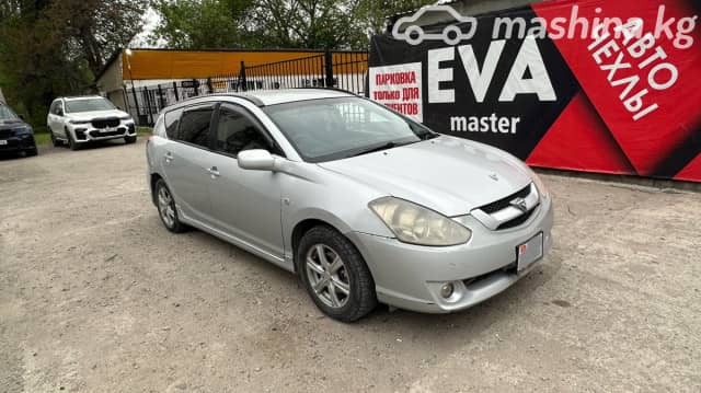 Toyota Caldina III 2.0 AT 4WD