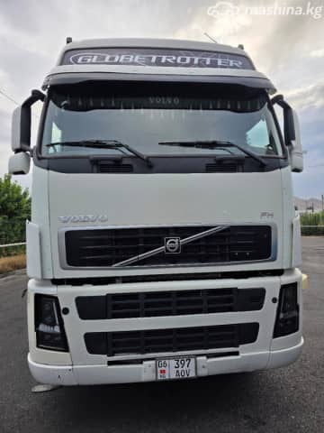 Volvo FH