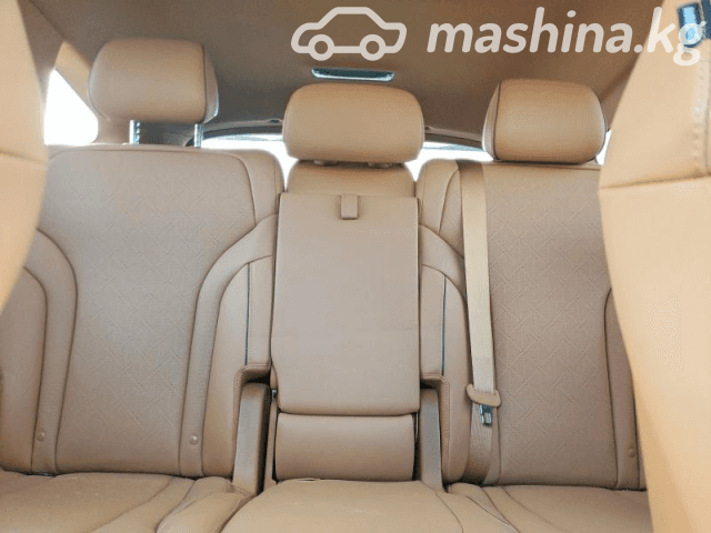 Genesis G80 II 2.5 AT 4WD