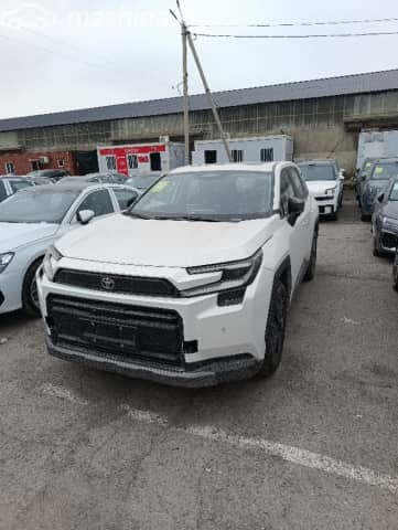 Toyota RAV4 V (XA50) 2.5 AT 4WD