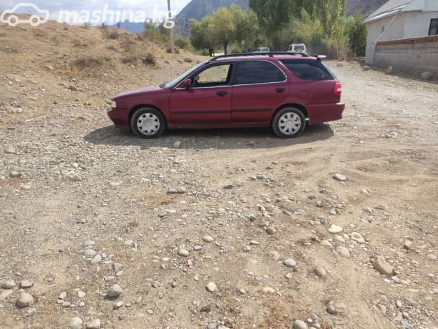 Suzuki Baleno I 1.8 MT