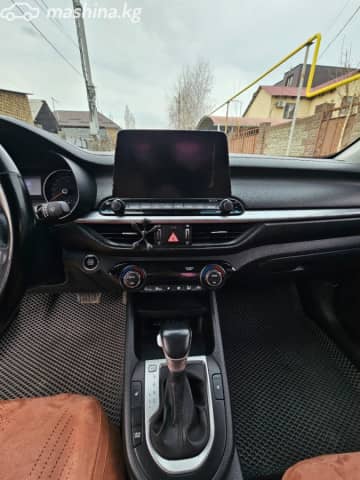 Kia K3 II 1.6 CVT