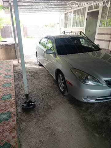 Toyota Windom III (XV30) 3.0 AT