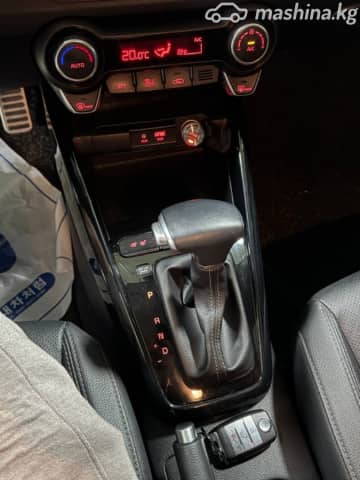 Kia Stonic 1.4 AT