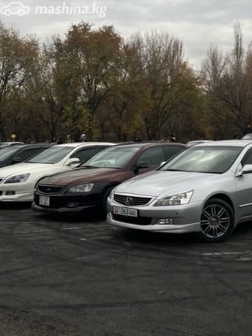 Honda Inspire IV 3.0 AT